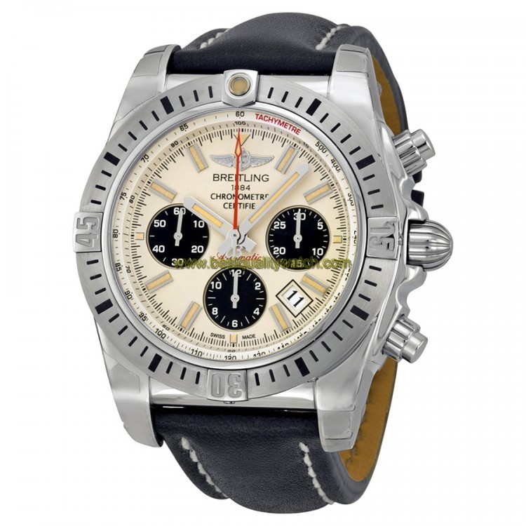 Breitling AB01154G-G786BKLT