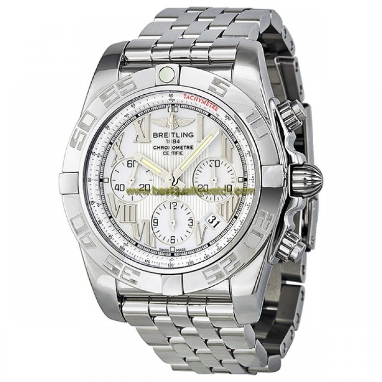 Breitling AB011012-A690