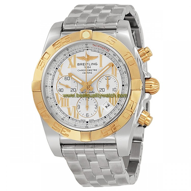 Breitling CB011012-G677