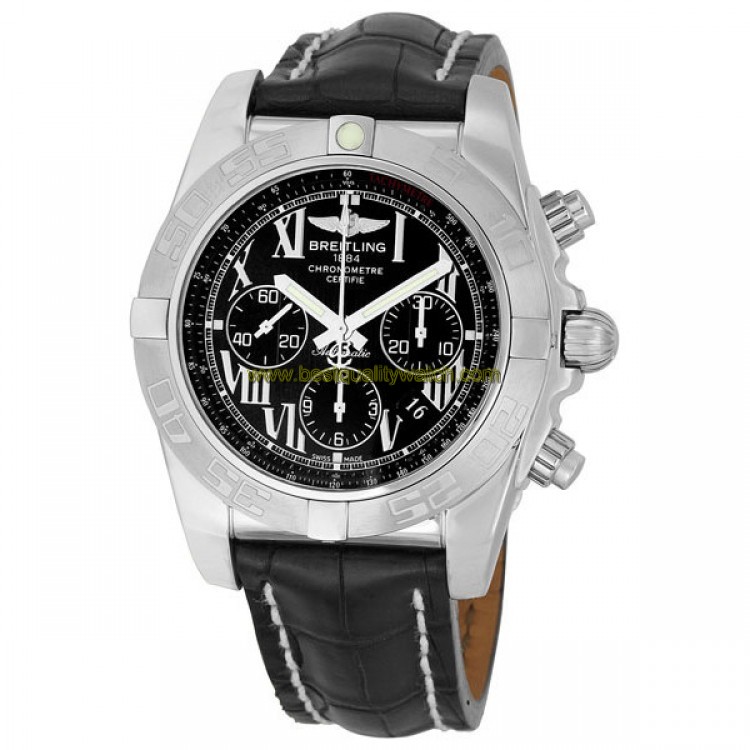 Breitling AB011011-B956