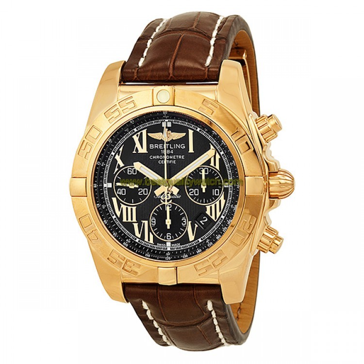 Breitling HB011012/B957 - 740P