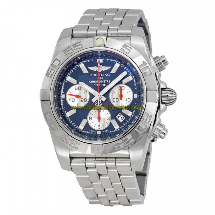 Breitling AB01106A-C867SS