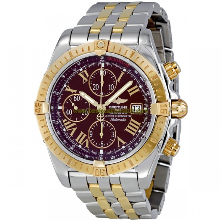 Breitling C1335611/K515TT
