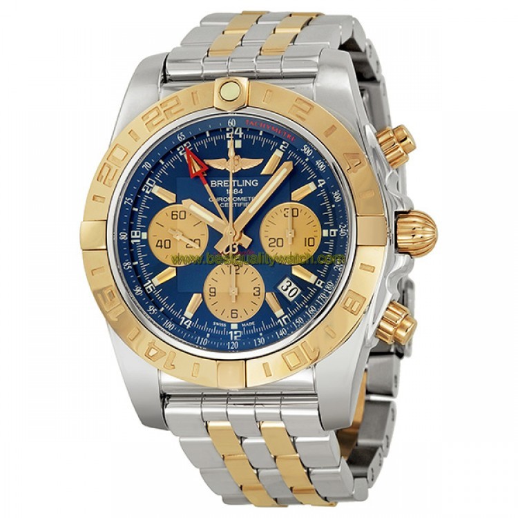 Breitling CB042012/C858 TT