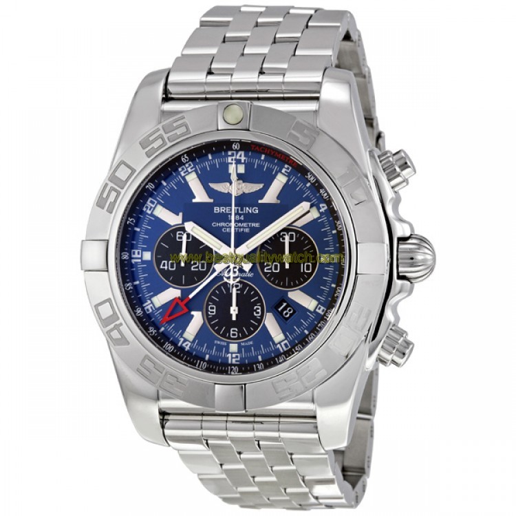 Breitling AB041012/C835SS