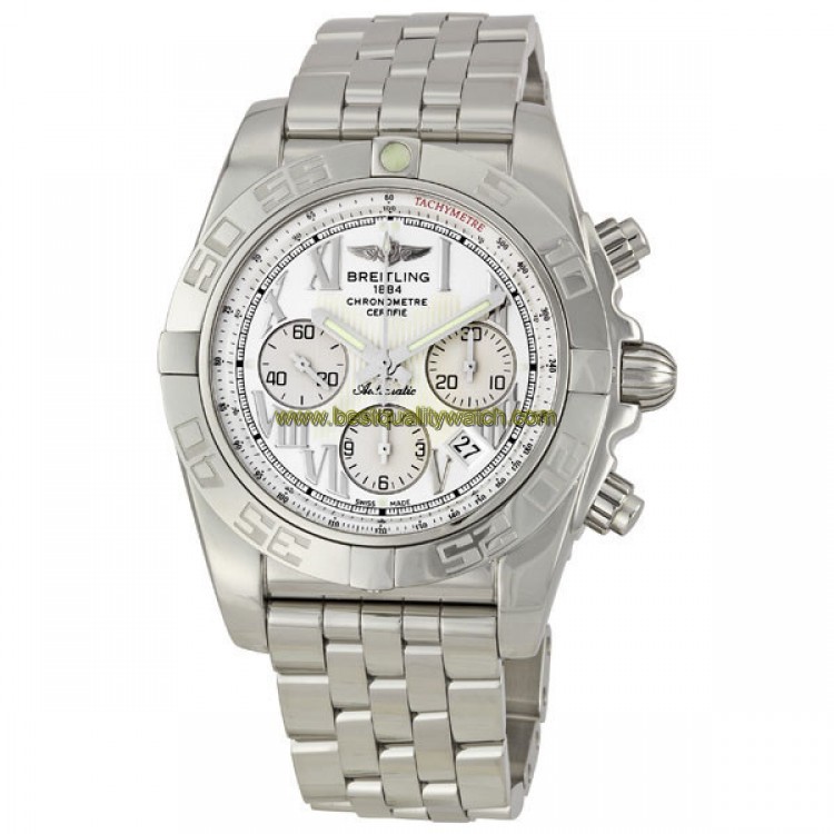 Breitling AB011012-G676SS