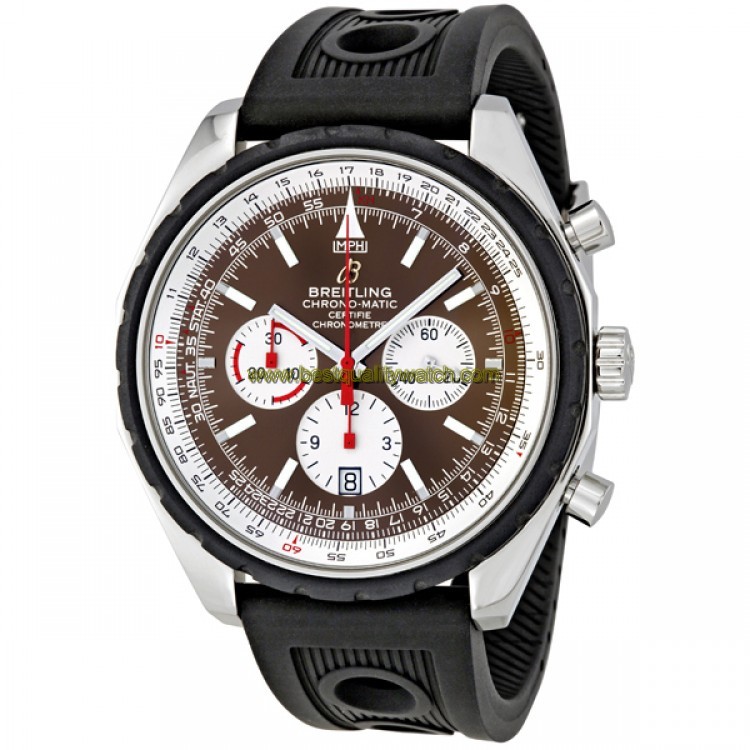 Breitling A1436002/Q556BKOR