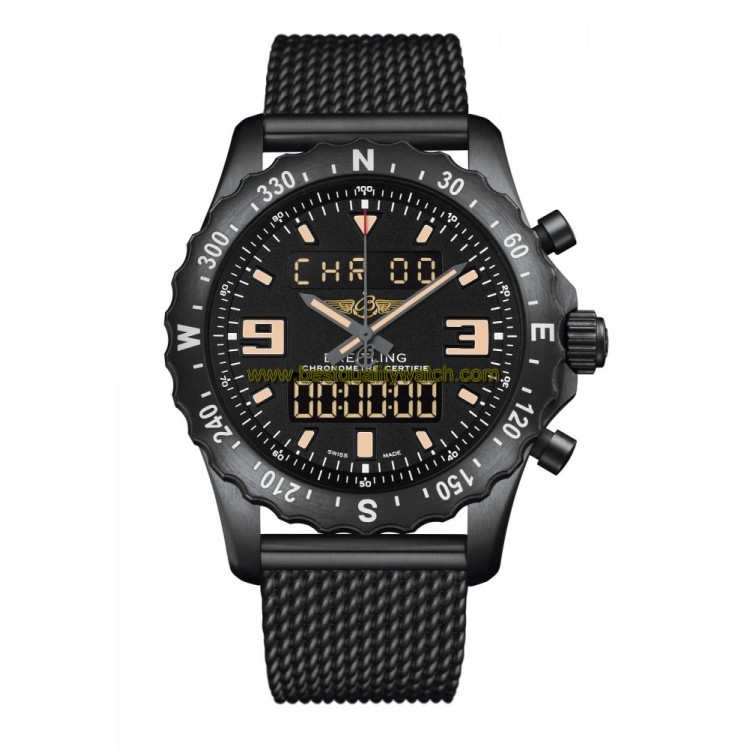 Breitling M7836622/BD39