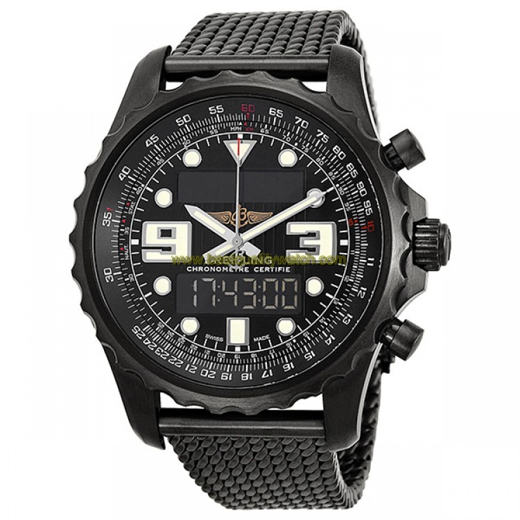 Breitling M7836522-BA26SS