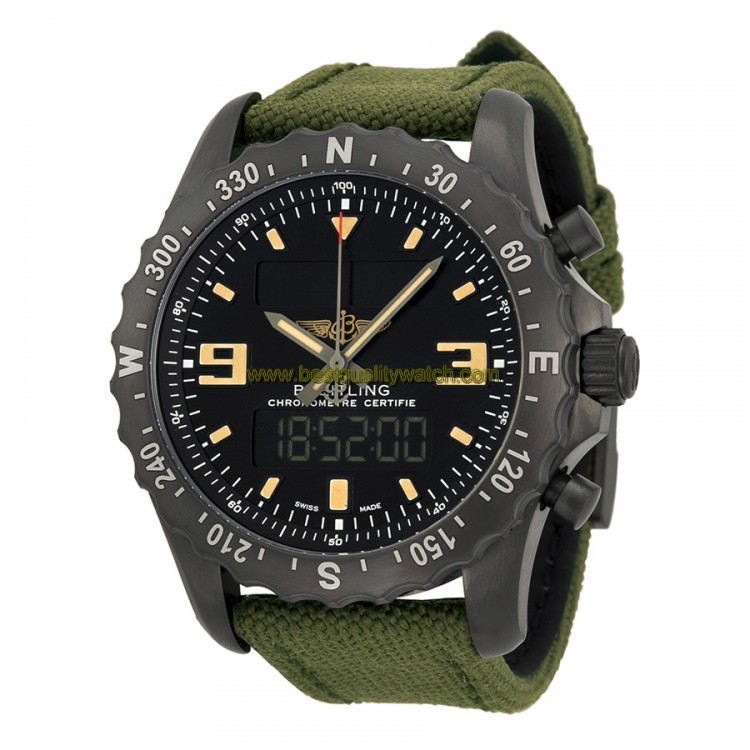 Breitling M7836622-BD39GCVT