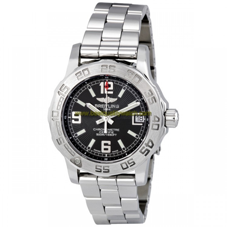 Breitling A7738711-BB51SS