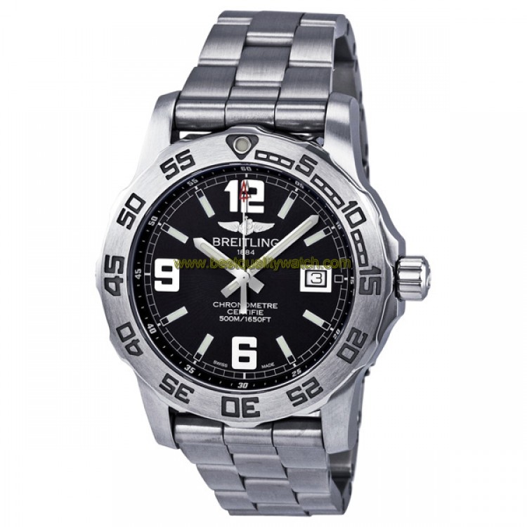 Breitling A7438710/BB50SS
