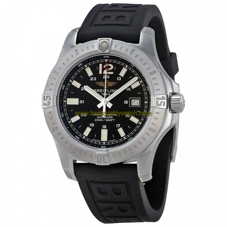 Breitling A1738811-BD44BKPT3
