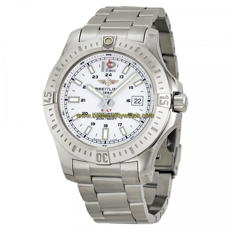 Breitling A1738811-G791SS