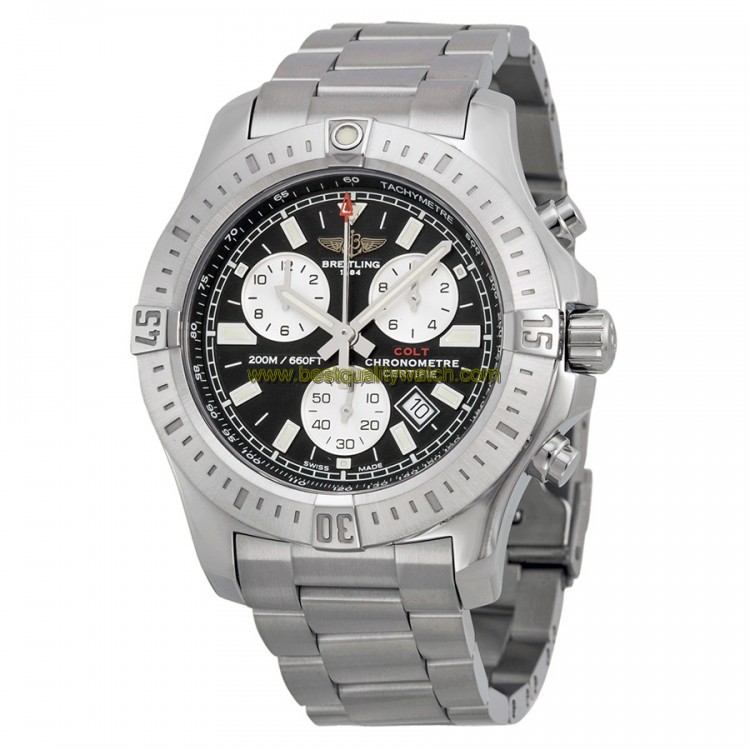 Breitling A7338811-BD43SS