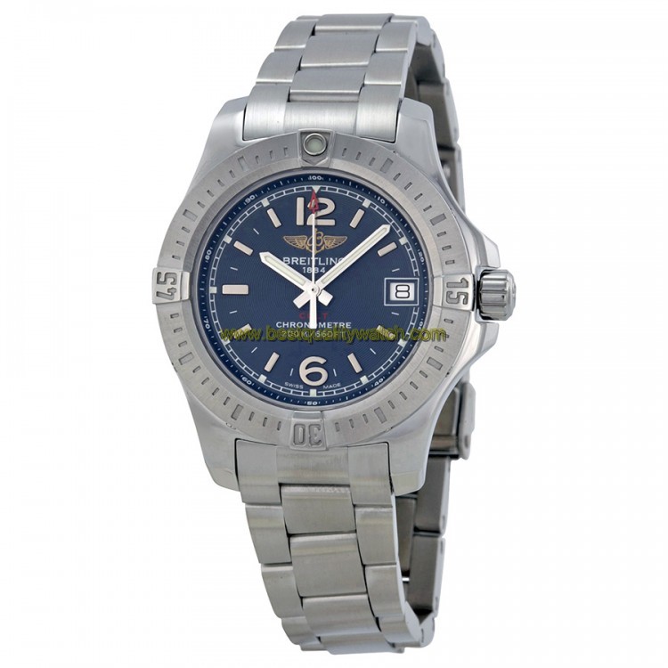 Breitling A7738811/C908SS