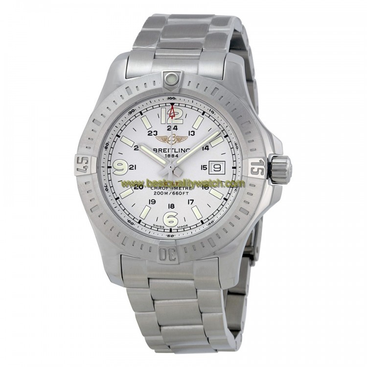 Breitling A7438811/G792SS