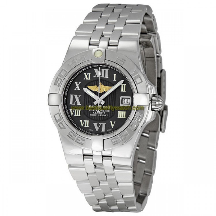Breitling A71340L2-M523SS