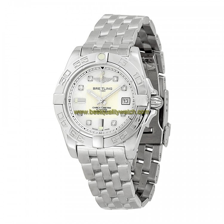 Breitling A71356L2-A708SS