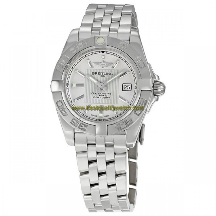 Breitling A71356L2-G702SS