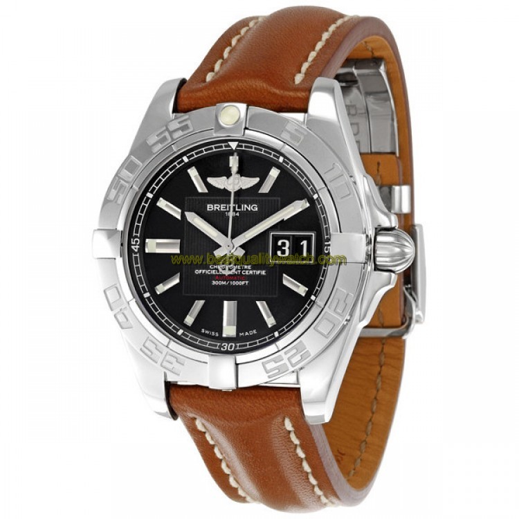 Breitling A49350L2-BA07BRLD