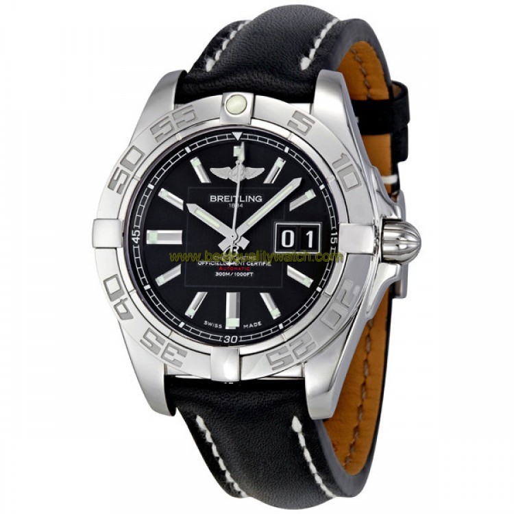 Breitling A49350L2-BA07BKLT