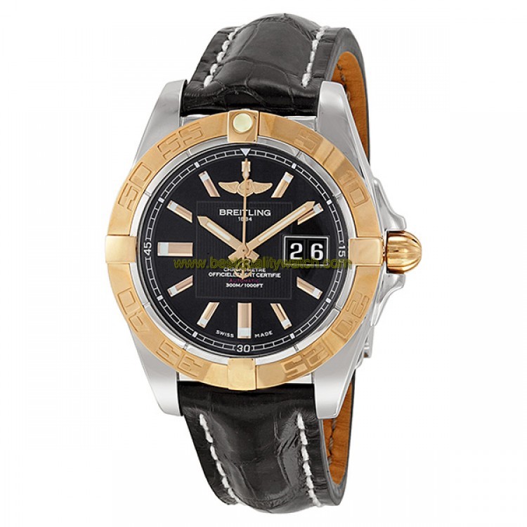 Breitling C49350L2-BA09BKCD