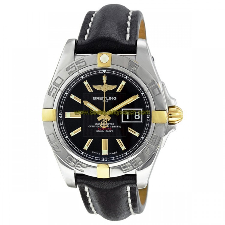 Breitling B49350L2/BA08BKLT
