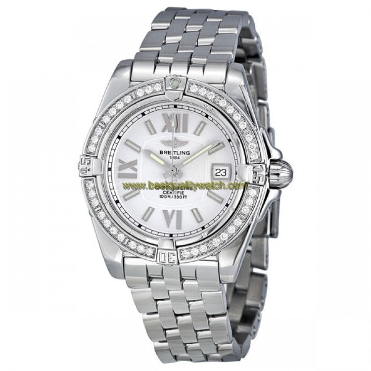 Breitling A7135653/G649SS