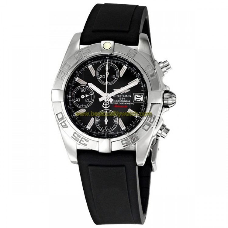 Breitling a13358l2/b948 - 136s