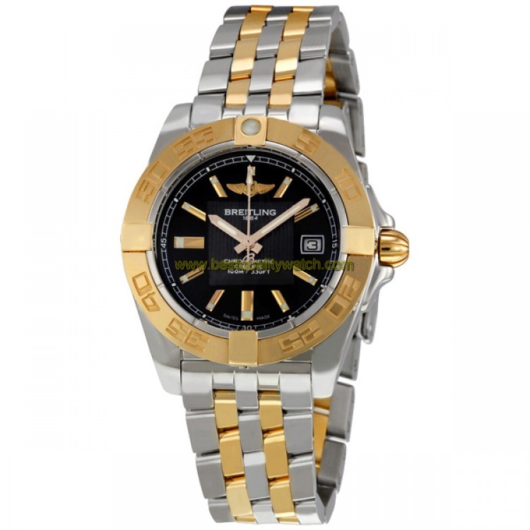 Breitling C71356L2/BA12
