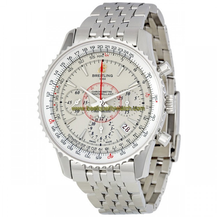 Breitling AB013112-G709SS