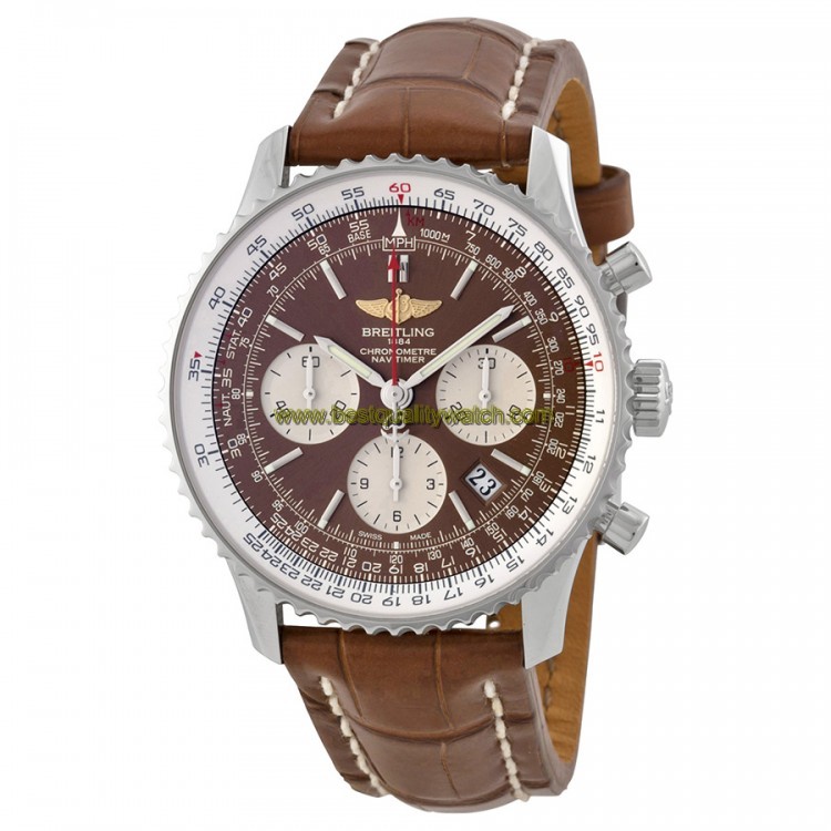 Breitling AB0121C4-Q605BRCT