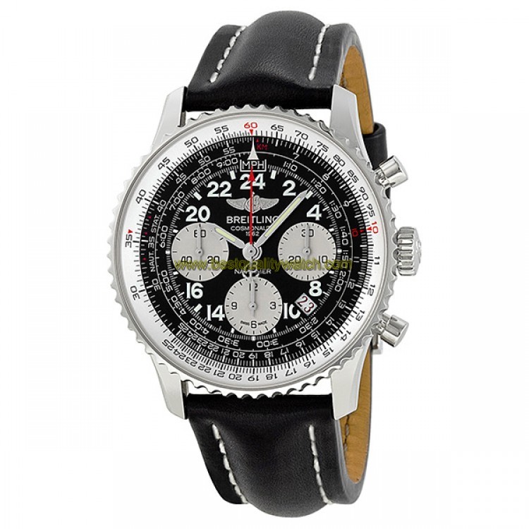 Breitling AB021012/BB59BKLT