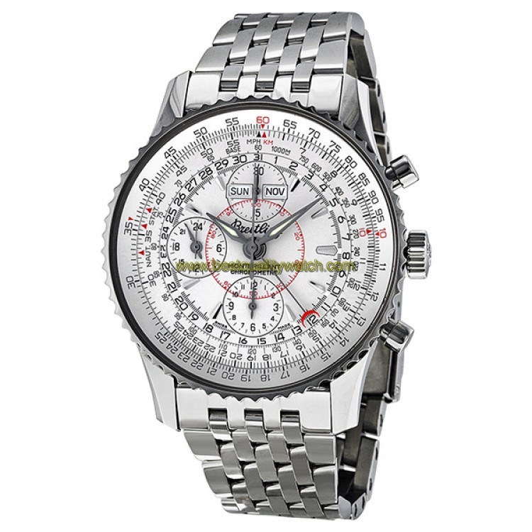 Breitling A2133012-G518SS