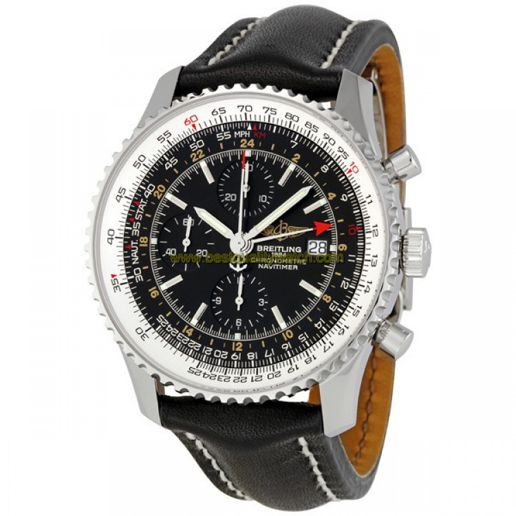 Breitling A2432212-B726BKLD