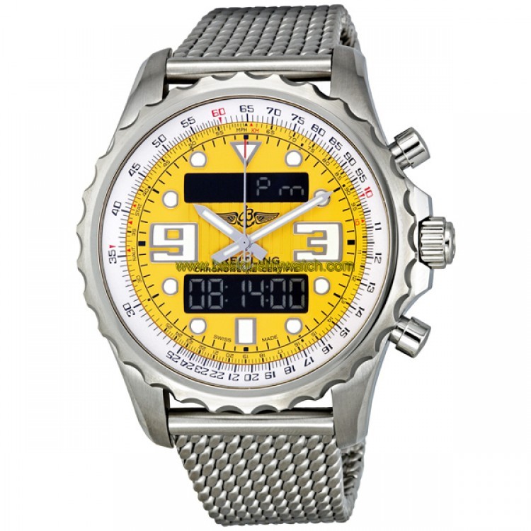Breitling A7836534/I518 - 150A