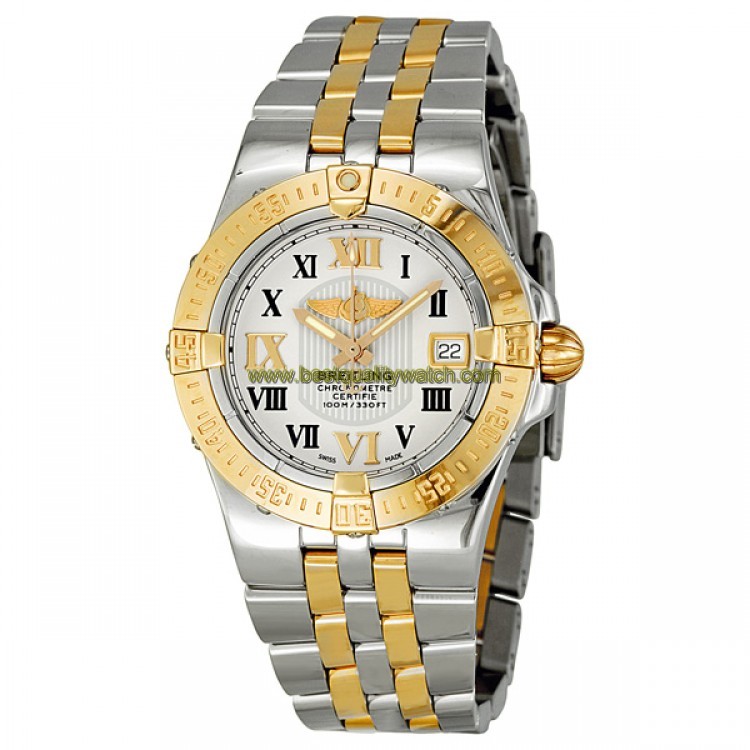 Breitling C7134012/G672