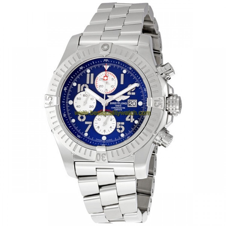Breitling A1337011-C792SS