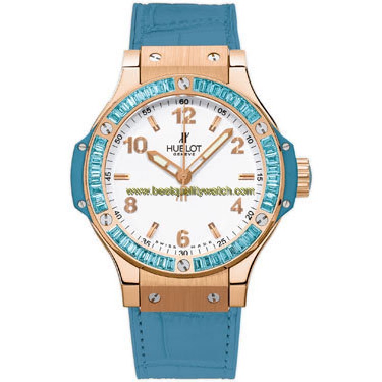 Hublot 361.PL.2010.LR.1907