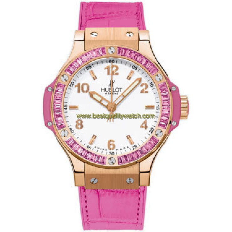 Hublot 361.PP.2010.LR.1933