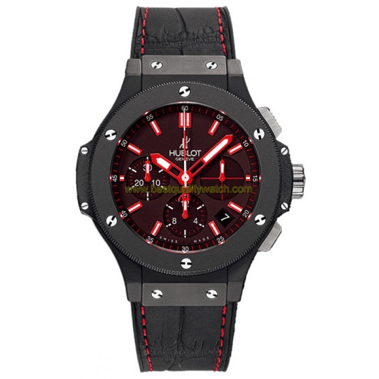 Hublot 341.CI.1123.GR