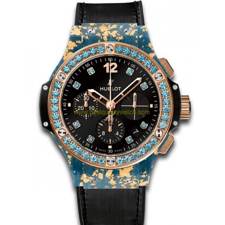 Hublot 341.XL.1280.NR.1207