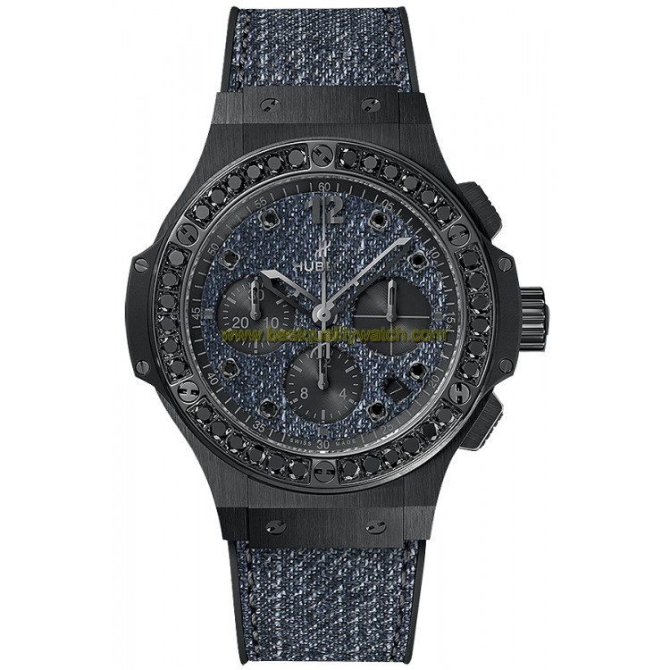 Hublot 341.CX.2740.NR.JEANS16