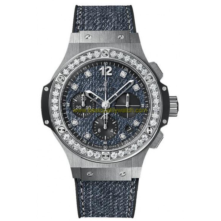 Hublot 341.SX.2770.NR.JEANS16