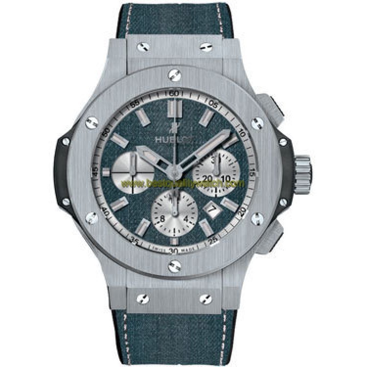 Hublot 301.SX.2710.NR.JEANS