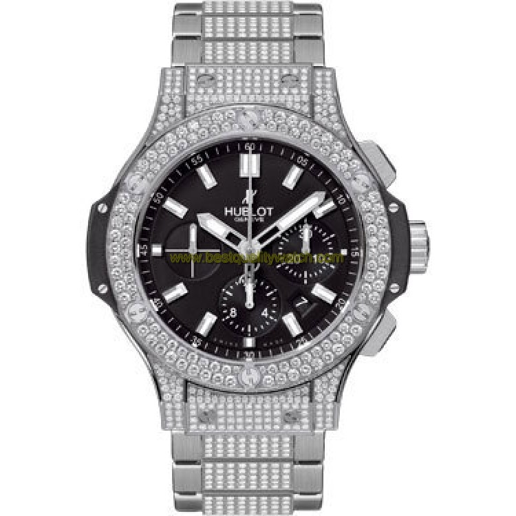 Hublot 301.SX.1170.SX.2704