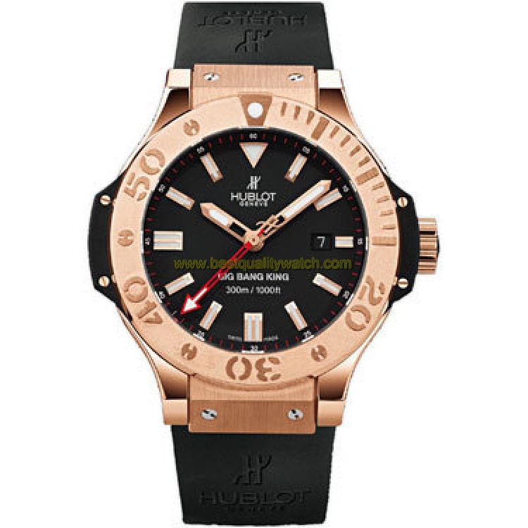 Hublot 322.PX.100.RX