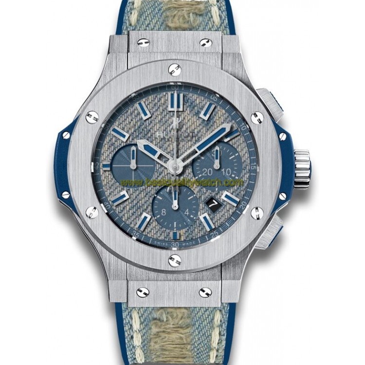 Hublot 301.SL.2770.NR.JEANS