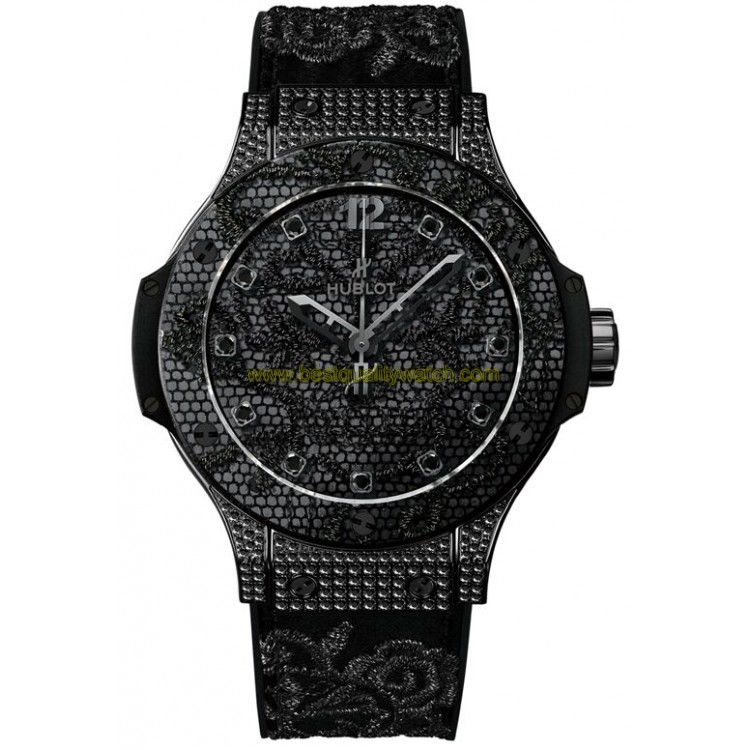 Hublot 343.SV.6510.NR.0800